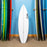 Actual Board: Channel Islands Dumpster Diver 2 PU/Poly 6'1" — 37.2L