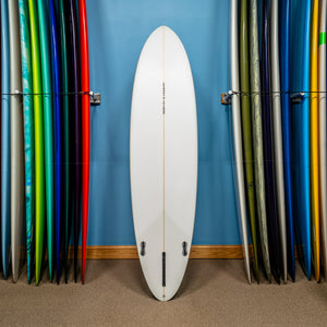 Channel Islands CI Mid PU/Poly 7'6" — Alternate View