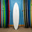 Actual Board: Channel Islands CI Mid PU/Poly 7'6" — 51.8L