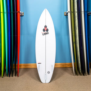 Channel Islands Two Happy PU/Poly 5'10" — Alternate View
