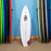 Actual Board: Channel Islands Two Happy PU/Poly 5'10" — 26.9L