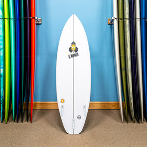 Channel Islands Happy Everyday PU/Poly 5'9" — Alternate View
