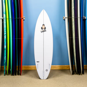 Channel Islands Big Happy PU/Poly 6'4" — Alternate View