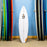 Actual Board: Channel Islands Big Happy PU/Poly 6'4" — 36.9L