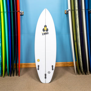 Channel Islands Happy Everyday PU/Poly 5'9" — Alternate View