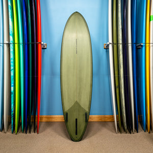 Channel Islands CI Mid PU/Poly 7'6" — Alternate View