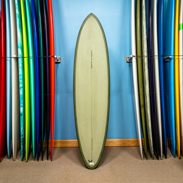 Channel Islands CI Mid PU/Poly 7'6