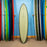 Actual Board: Channel Islands CI Mid PU/Poly 7'6" — 51.8L