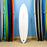 Actual Board: Channel Islands CI Mid PU/Poly 7'2" — 47.3L