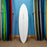 Actual Board: Channel Islands CI Mid Twin PU/Poly 6'11" — 45.4L
