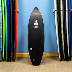 Channel Islands Happy Everyday ECT-PU/Poly 5'11" — Alternate View