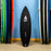 Actual Board: Channel Islands Happy Everyday ECT-PU/Poly 5'11" — 32.6L