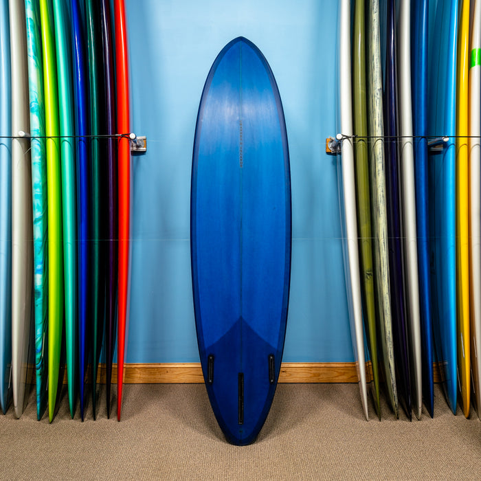Channel Islands CI Mid PU Poly 7 6