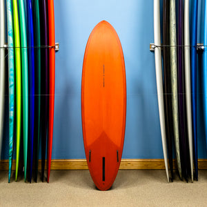 Channel Islands CI Mid PU/Poly 6'6" — Alternate View