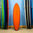 Actual Board: Channel Islands CI Mid PU/Poly 6'6" — 37.8L