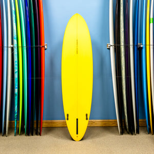 Channel Islands CI Mid PU/Poly 7'6" — Alternate View