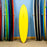 Actual Board: Channel Islands CI Mid PU/Poly 7'6" — 51.8L