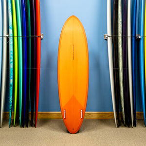Channel Islands CI Mid Twin PU/Poly 6'9" — Alternate View