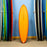 Actual Board: Channel Islands CI Mid Twin PU/Poly 6'9" — 43L