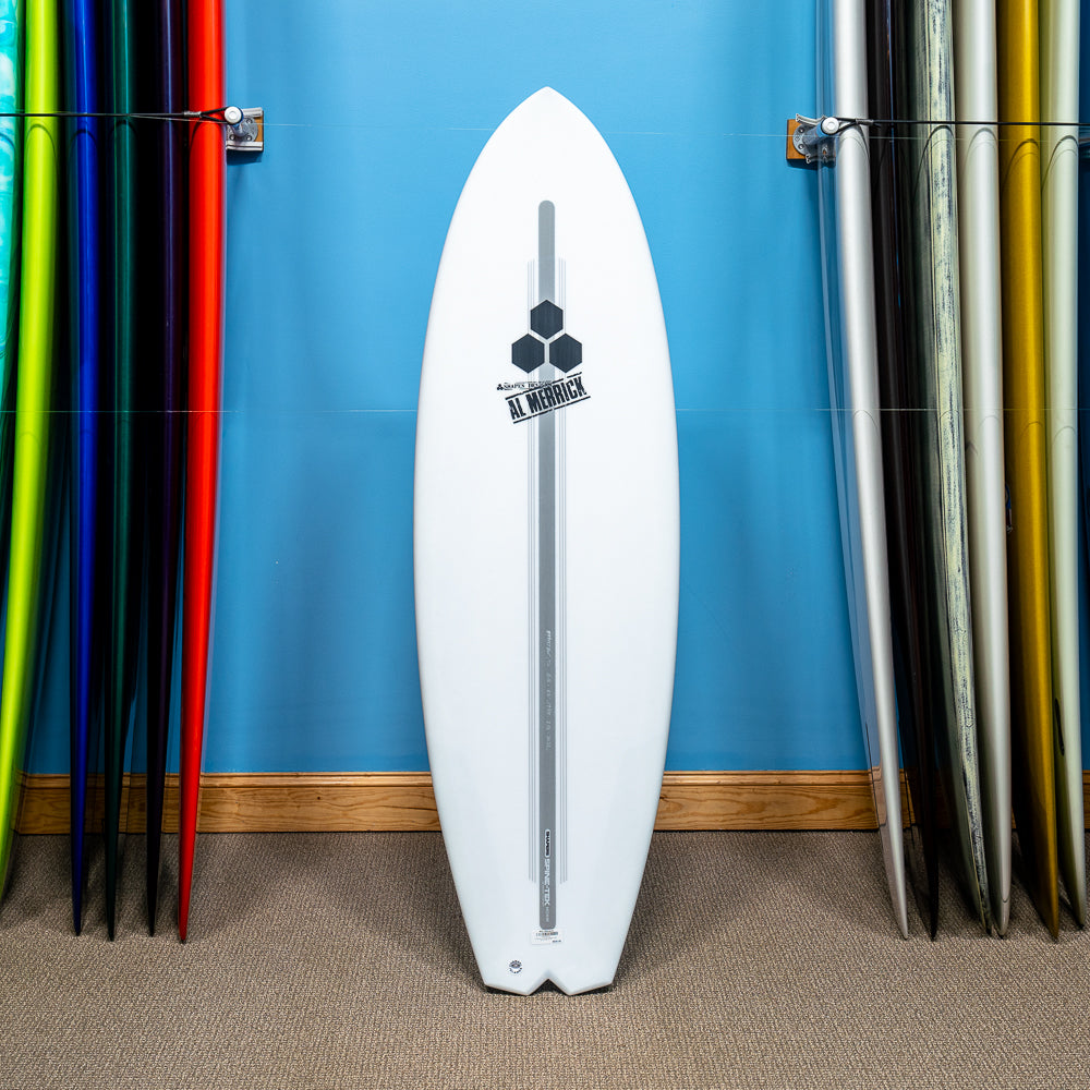 BOBBY QUAD 5'6/
