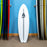 Actual Board: Channel Islands Bobby Quad Spine-Tek 5'6" — 30.3L