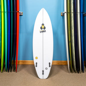 Channel Islands Happy Everyday PU/Poly 5'11" — Alternate View