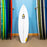 Actual Board: Channel Islands Happy Everyday PU/Poly 5'11" — 32.6L