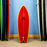 Actual Board: Channel Islands Feb's Fish PU/Poly 5'3" — 28.5L