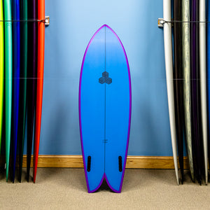 Channel Islands Feb's Fish PU/Poly 5'5" — Alternate View