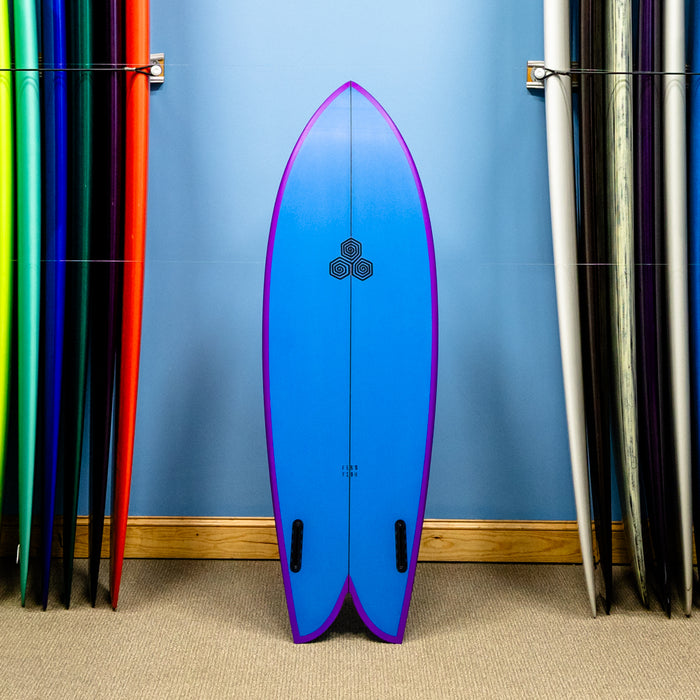 Channel Islands Feb's Fish PU/Poly 5'5"