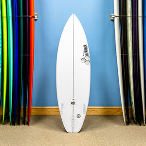 Channel Islands Dumpster Diver 2 PU/Poly 5'7" — Alternate View