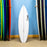 Actual Board: Channel Islands Dumpster Diver 2 PU/Poly 5'7" — 27.8L