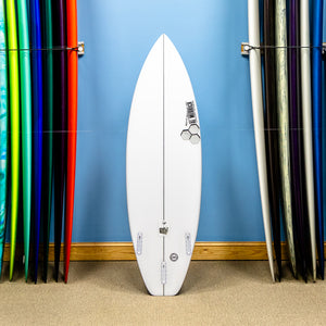 Channel Islands Dumpster Diver 2 PU/Poly 5'9" — Alternate View