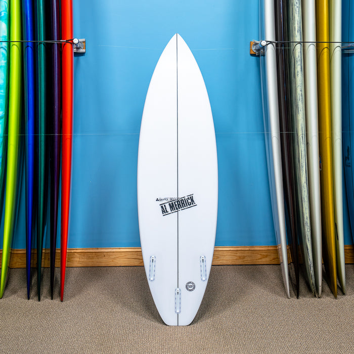 Channel Islands 2.Pro PU/Poly 5'8"