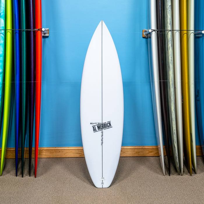 Channel Islands 2.Pro PU/Poly 5'8"