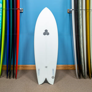 Channel Islands Feb's Fish Spine-Tek 5'7" — Alternate View