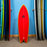 Actual Board: Channel Islands Feb's Fish PU/Poly 6'1" — 43.5L