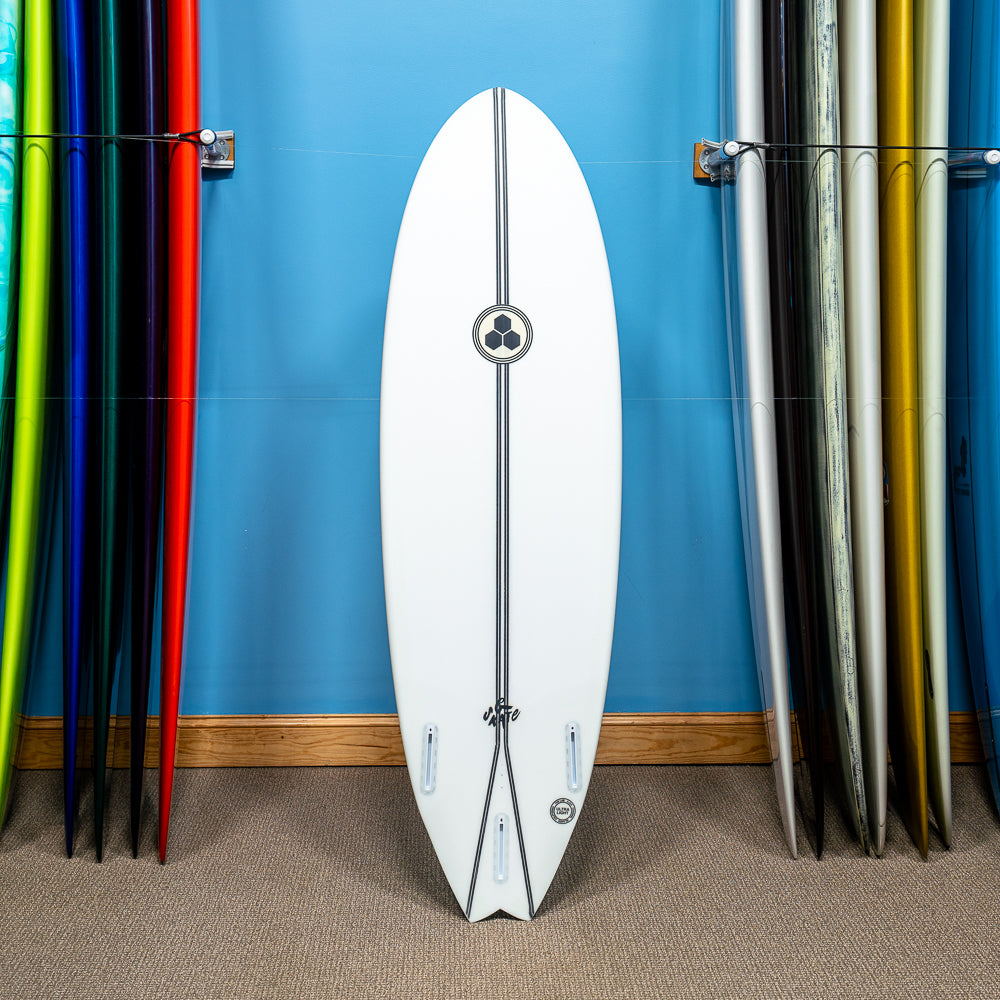Channel Islands G Skate Surfboards – Dimensions & Stock – REAL