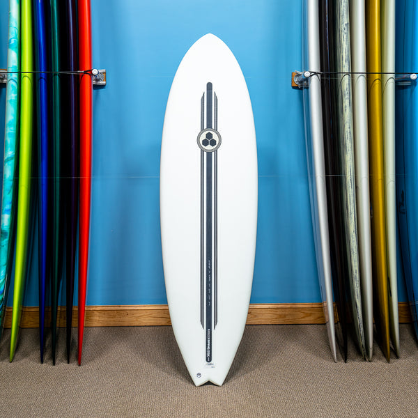 Channel s G Skate 5'8 2+1フィン付 G Skate – Channel Islands Surfboards