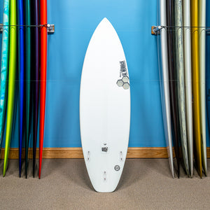 Channel Islands Dumpster Diver 2 Spine-Tek 5'9" — Alternate View