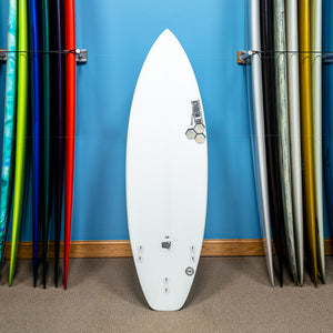 Channel Islands Dumpster Diver 2 Spine-Tek 6'0" — Alternate View