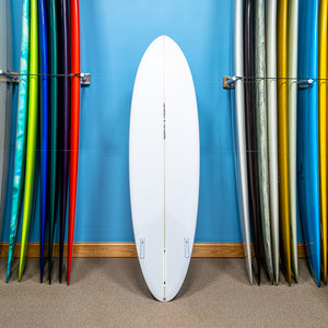 Channel Islands CI Mid PU/Poly 6'6" — Alternate View