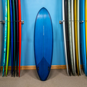 Channel Islands CI Mid Twin PU/Poly 6'9" — Alternate View