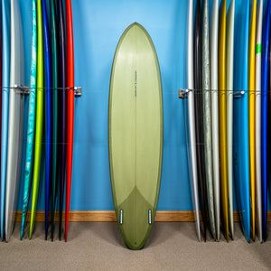 Channel Islands CI Mid Twin PU/Poly 7'9" — Alternate View