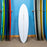 Actual Board: Channel Islands CI Mid Twin PU/Poly 6'5" — 39.7L