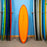Actual Board: Channel Islands CI Mid PU/Poly 6'8" — 40.2L