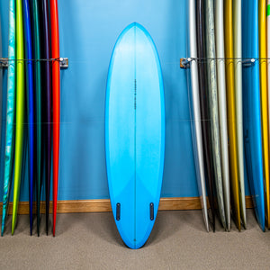 Channel Islands CI Mid Twin PU/Poly 6'7" — Alternate View