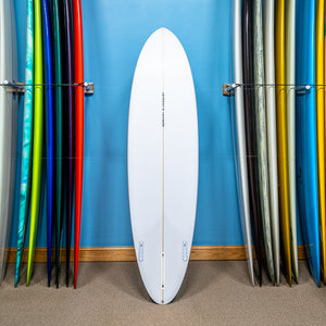 Channel Islands CI Mid PU/Poly 7'0" — Alternate View