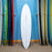 Actual Board: Channel Islands CI Mid PU/Poly 7'0" — 44.9L