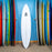 Actual Board: Channel Islands M23 PU/Poly 8'0" — 62.5L